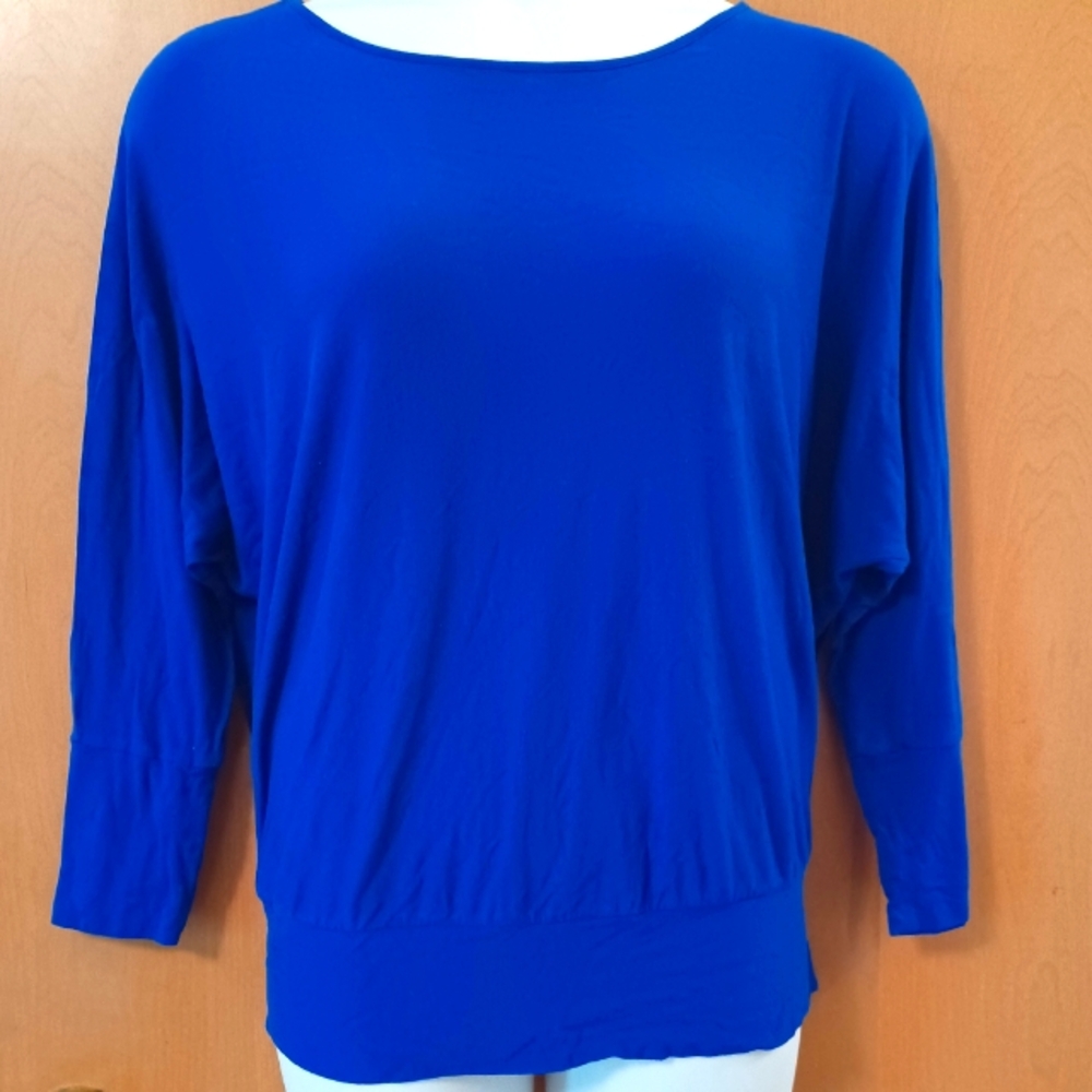 Dolman Knit Top